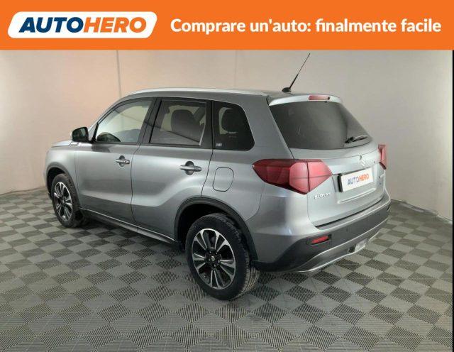 SUZUKI Vitara 1.5 Hybrid A/T 4WD AllGrip Starview