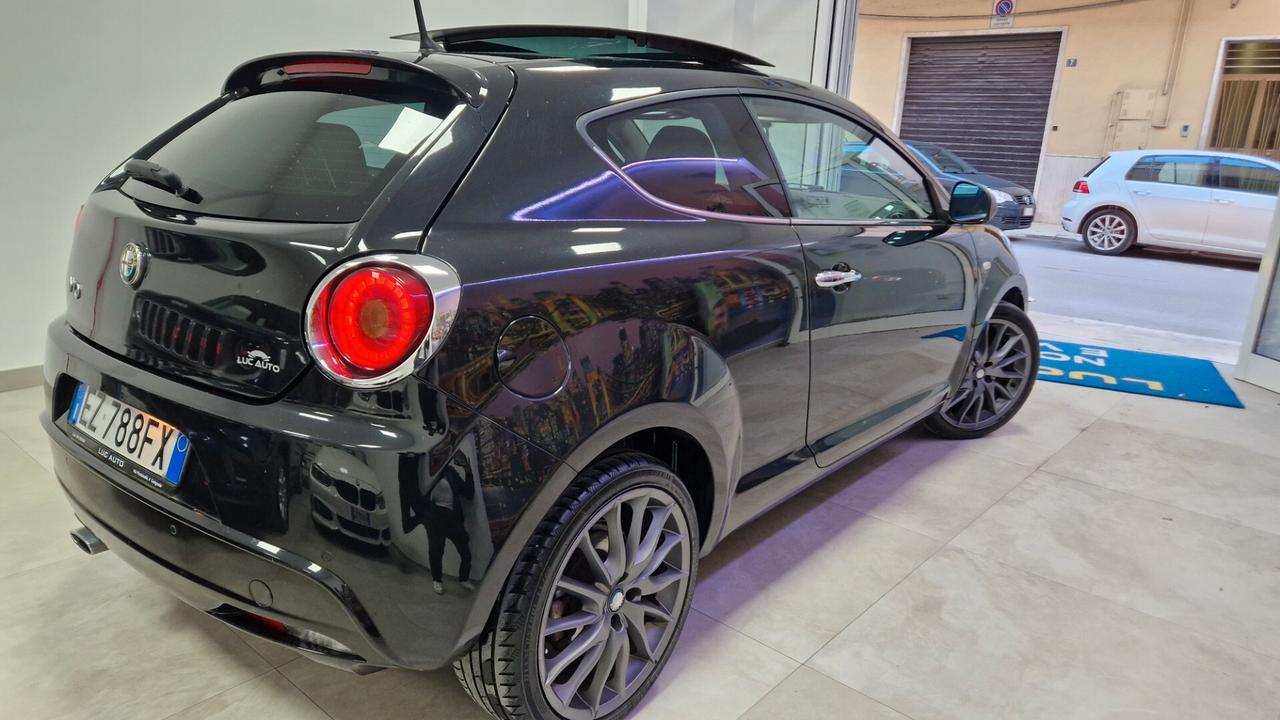 Alfa Romeo MiTo 1.3 JTDm 85 CV S&S Progression