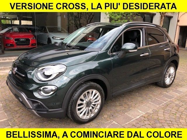 FIAT 500X 1.0 T3 120 CV Cross