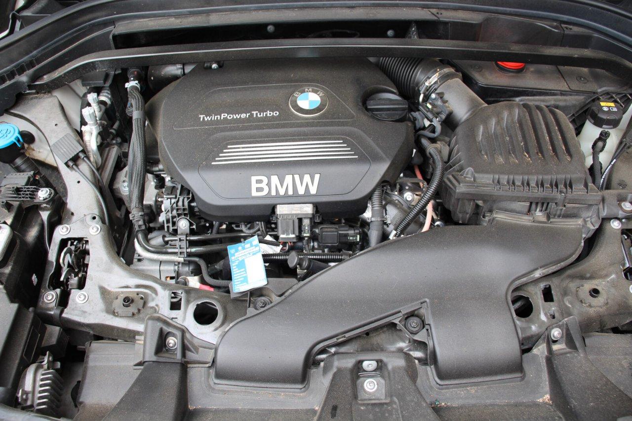 BMW X1 xdrive18d Advantage auto