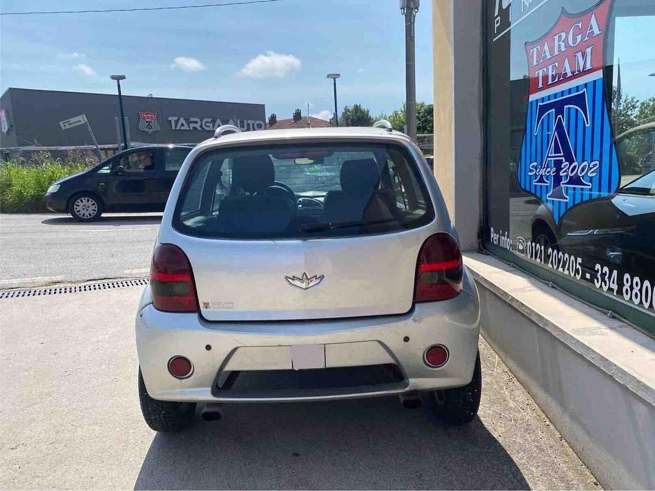 Chatenet Confort CH22 BAROODER