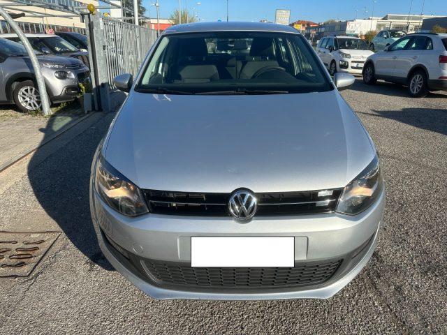 VOLKSWAGEN Polo 1.2 TDI 75CV 5p. Comfortline