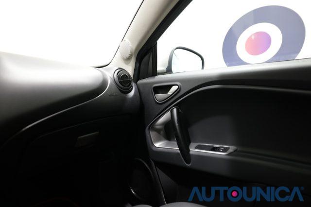 ALFA ROMEO MiTo 1.4 78 CV 8V S&S DISTINCTIVE NEOPATENTATI