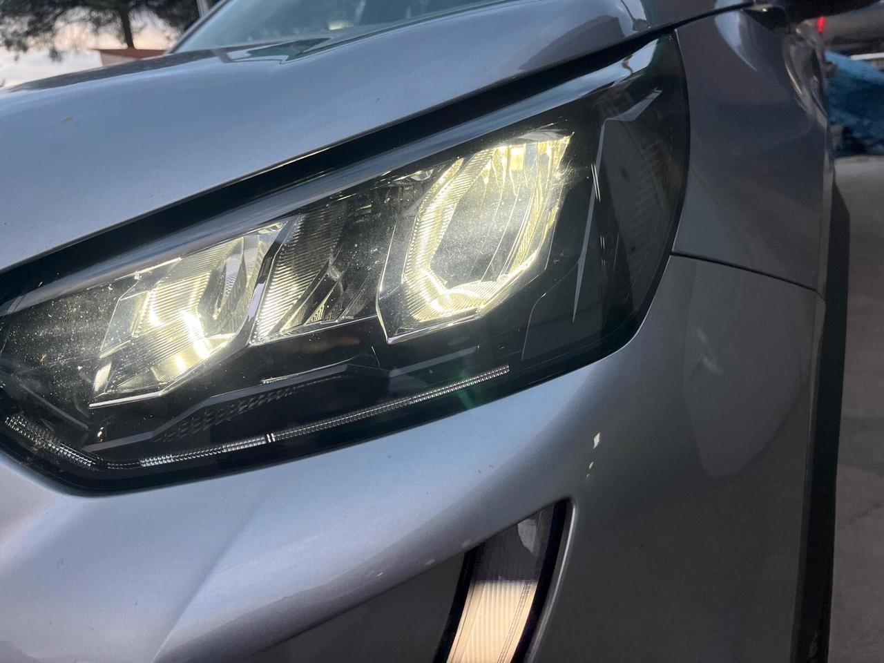 Peugeot 2008 1.5 Bluehdi 130cv AUT. Allure Pack