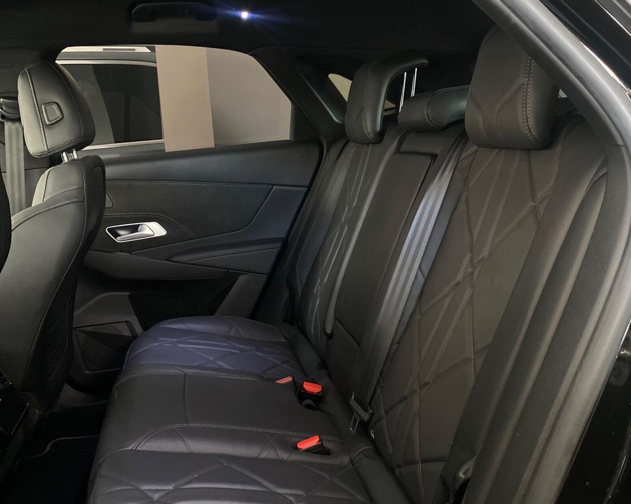 Ds DS 7 DS 7 Crossback BlueHDi 130 aut. Performance Line IVA COMPRESA