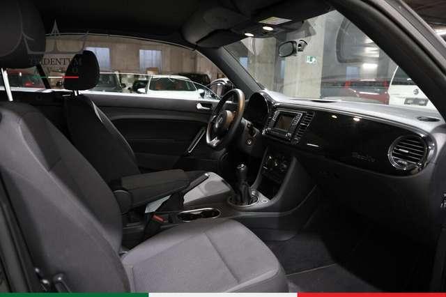 Volkswagen Maggiolino Cabrio 1.2 tsi Design 105cv