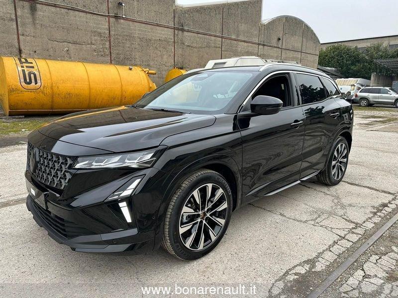 Renault Austral Austral Full Hybrid E-Tech 200 CV Techno