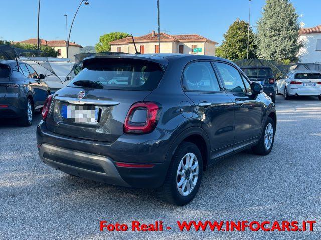 FIAT 500X 1.3 MultiJet 95 CV Business - PROMO