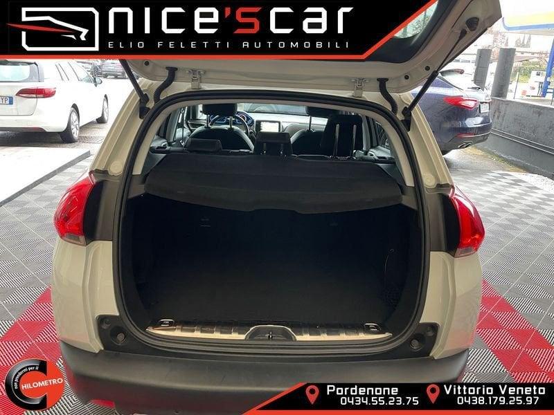 Peugeot 2008 BlueHDi 120 S&S Black Matt