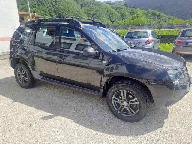 DACIA Duster 1.5 dCi 110CV 4x2 Lauréate N1