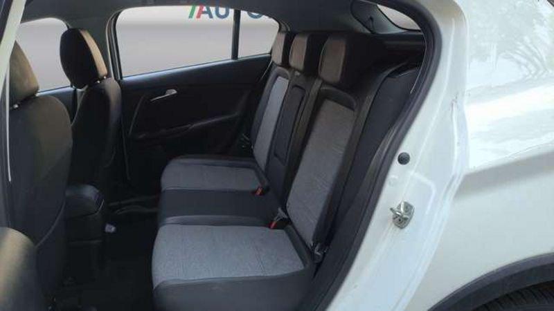 FIAT Tipo 5 Porte 1.0 Cross