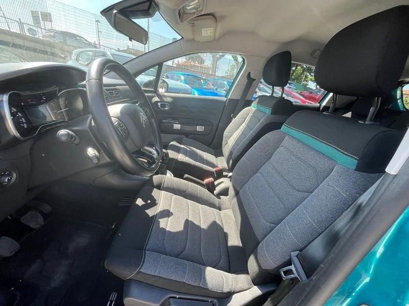 Citroën C3 83 S&S Shine Neo Patentati