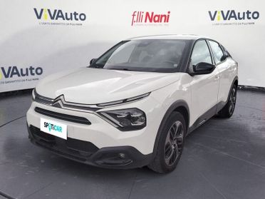 Citroën C4 BlueHDi 130 S&S EAT8 Feel Pack
