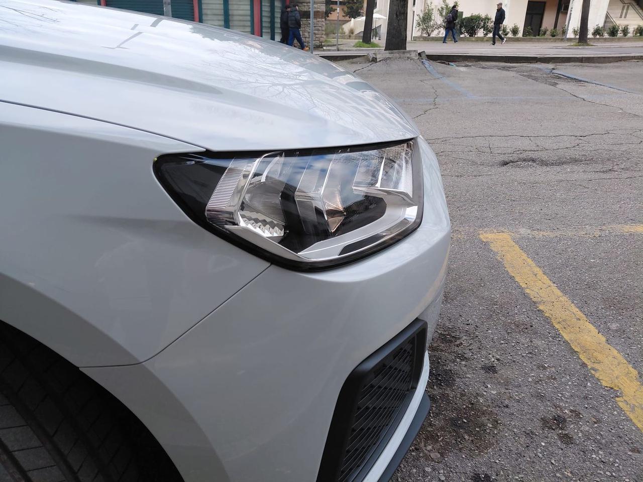 Audi A1 Admired 1.0 30 TFSI #9691