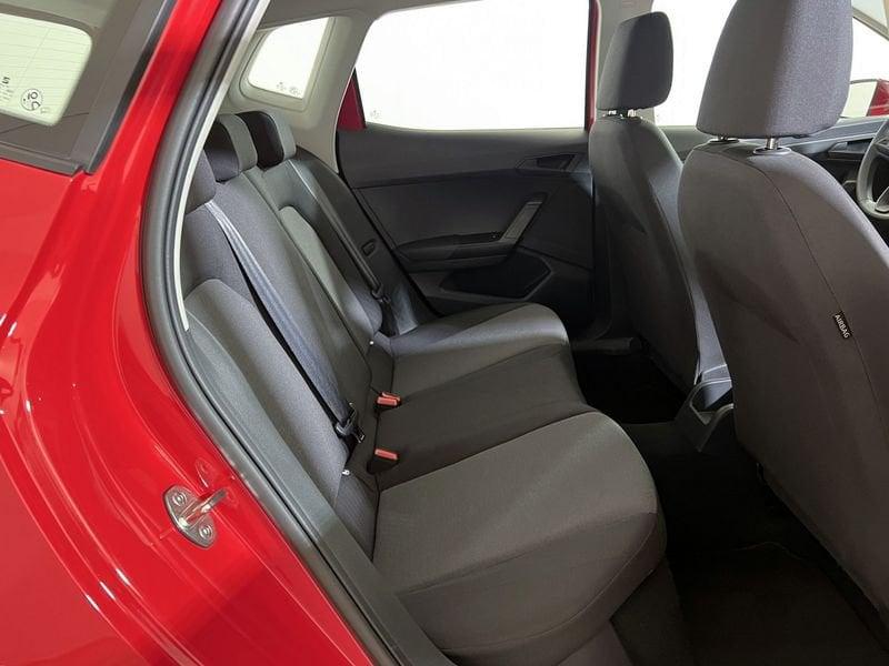 Seat Arona Arona 1.0 EcoTSI Reference