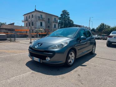 Peugeot 207 1.4 HDi 70CV 5p. Energie Sport