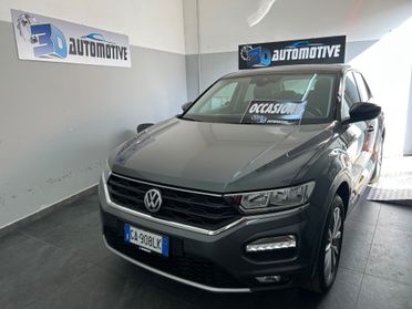 Volkswagen T-Roc 1.6 Tdi Style 116Cv