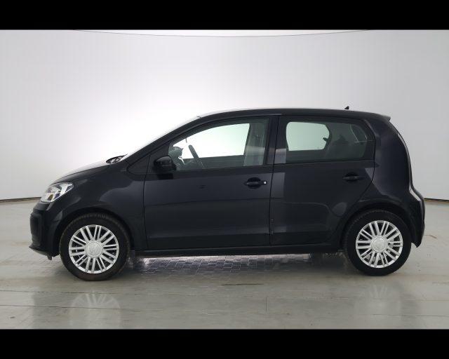 VOLKSWAGEN up! 1.0 5p. EVO move up! BlueMotion Technology