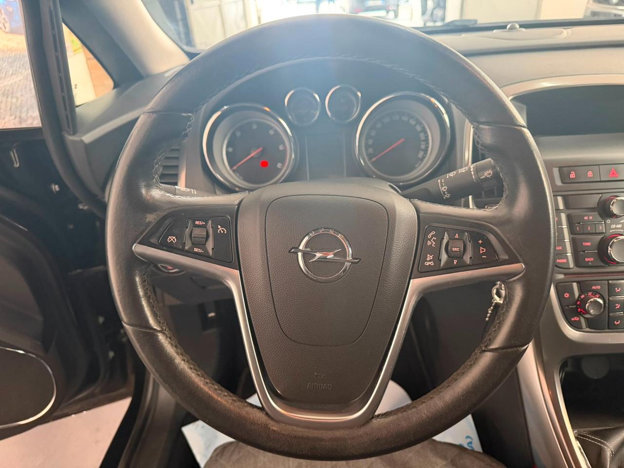 Opel Astra 1.7 CDTI 110CV 5 porte Cosmo