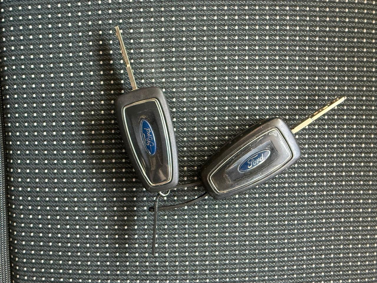 FORD C-MAX 2.0 DIESEL AUTOMATICA 2015