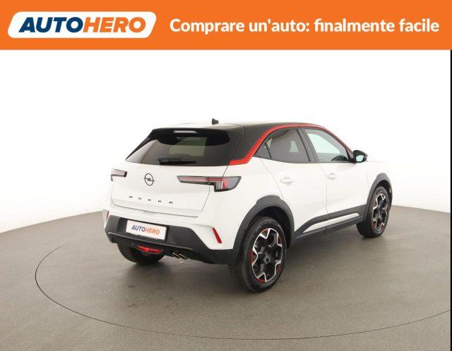 OPEL Mokka 1.2 Turbo 136 CV Edition