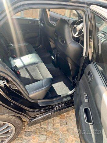 Mitsubishi Lancer Evo 9