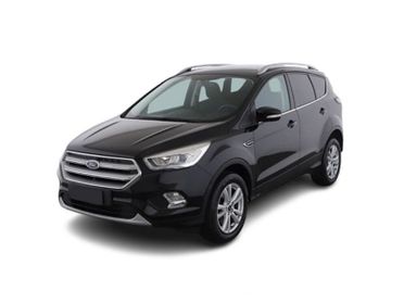 Ford Kuga 1.5 TDCI 120 CV 2WD Automatica Business S&S