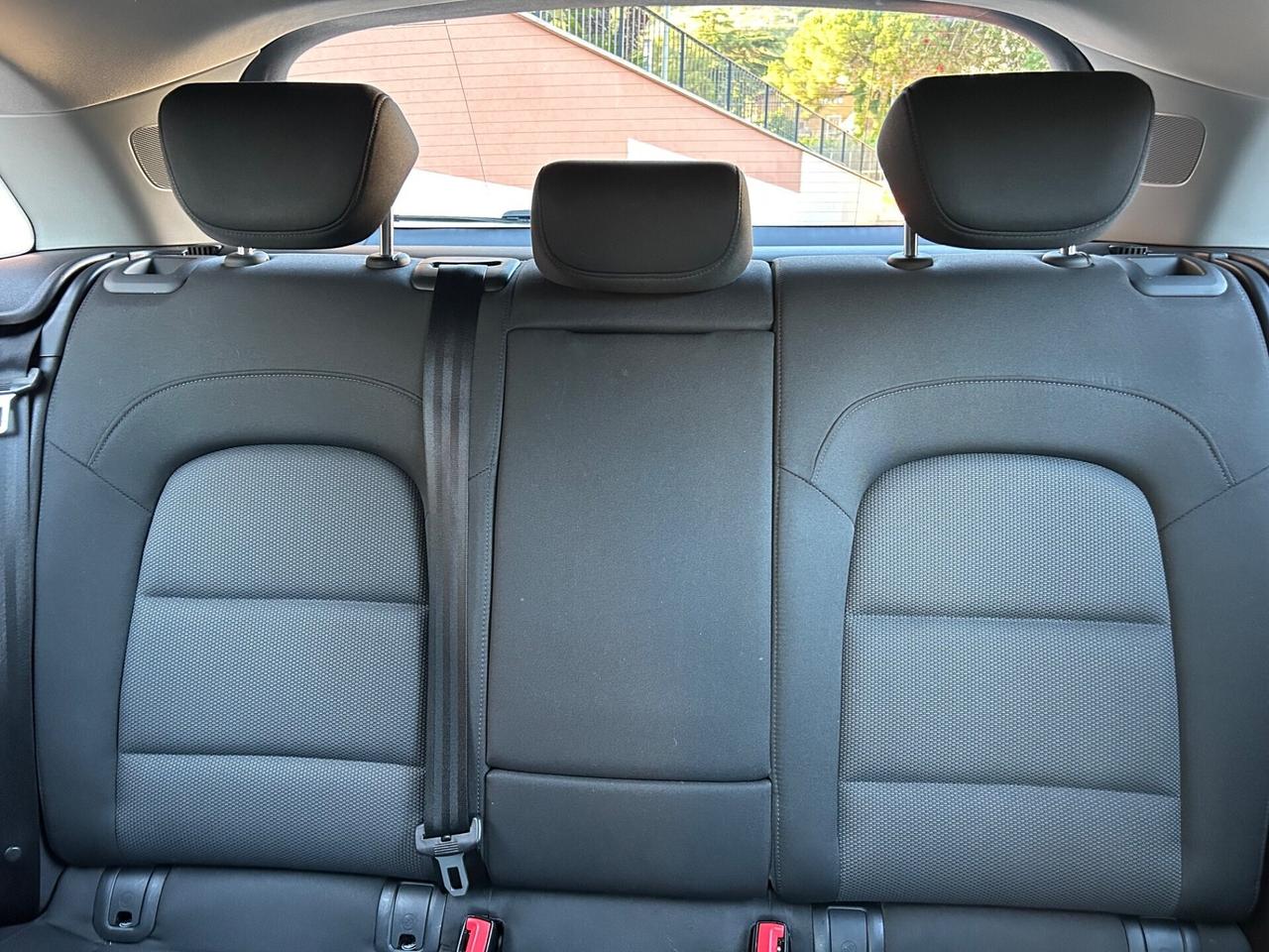 Audi Q3 2.0 TDI 150 CV quattro S tronic tagliandi