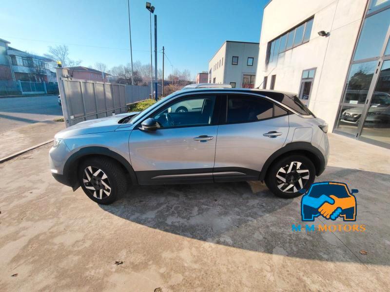 Opel Mokka 1.2 t Elegance s&s 100cv