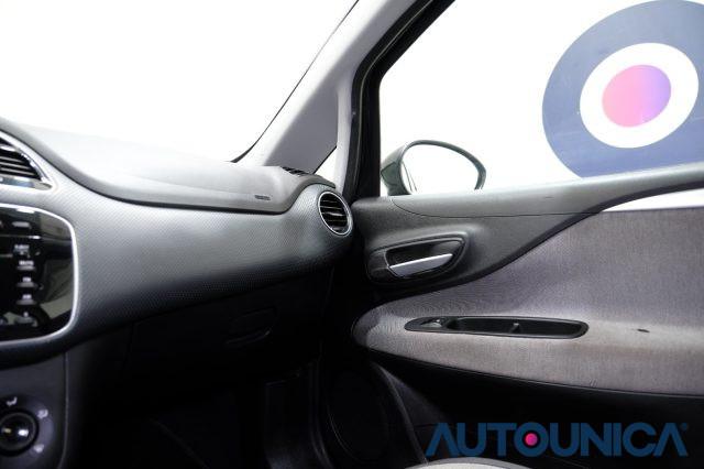 FIAT Punto Evo 1.2 5 PORTE ACTUAL NEOPATENTATI
