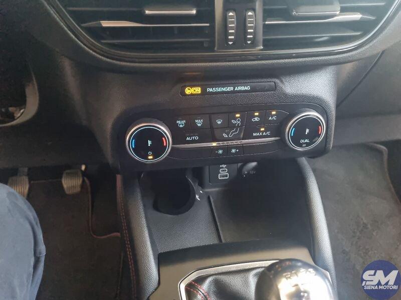 Ford Kuga 1.5 EcoBoost 150CV 2WD ST-Line