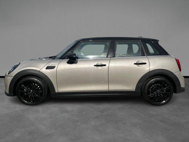 MINI Cooper 1.5 Cooper Classic 5 porte Comfort