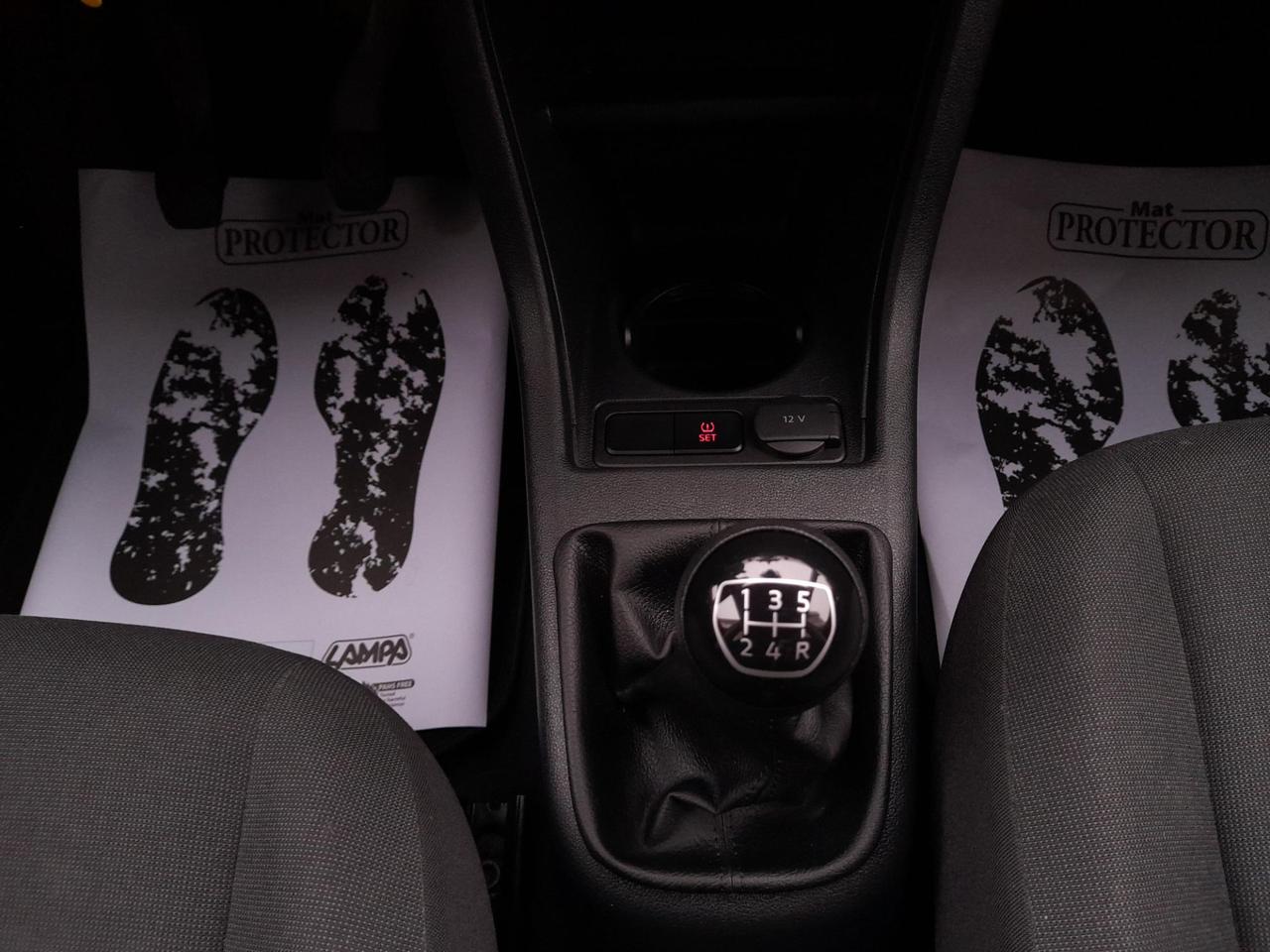 Volkswagen up! 5 Porte 1.0 eco up! Move up! 68cv my20