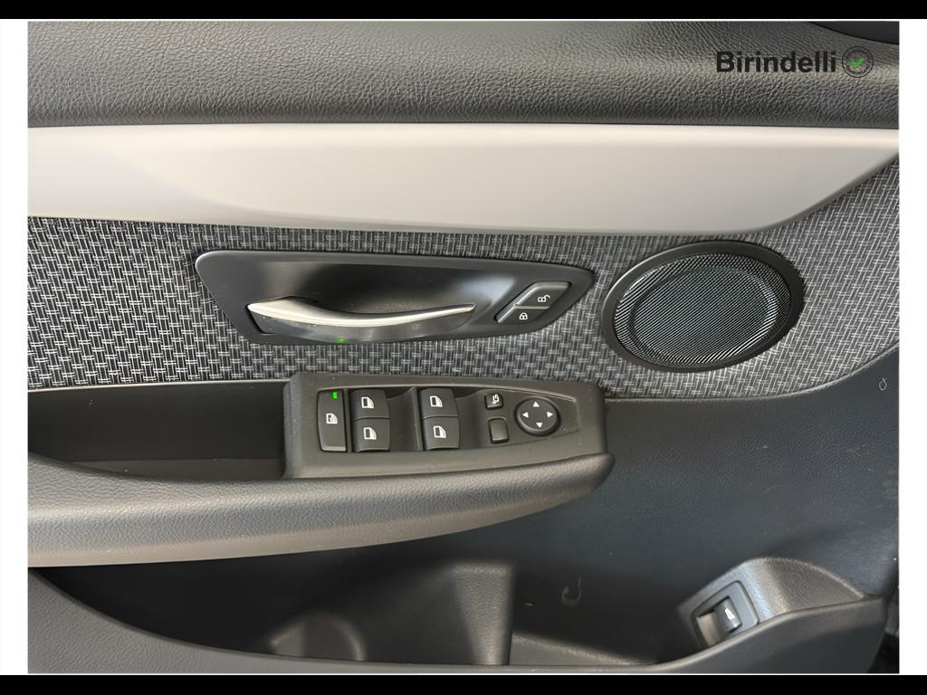 BMW Serie 2 A.T. (F45) - 216i Active Tourer Business