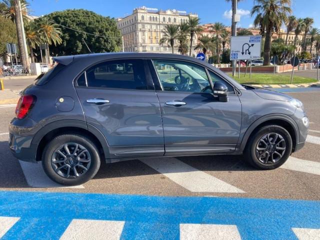 Fiat 500X 1.3 mjet 95cv