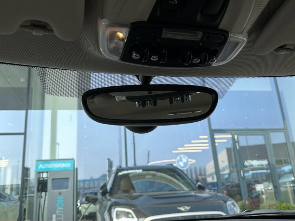 Mini Cooper 1.5 TwinPower Turbo Cooper