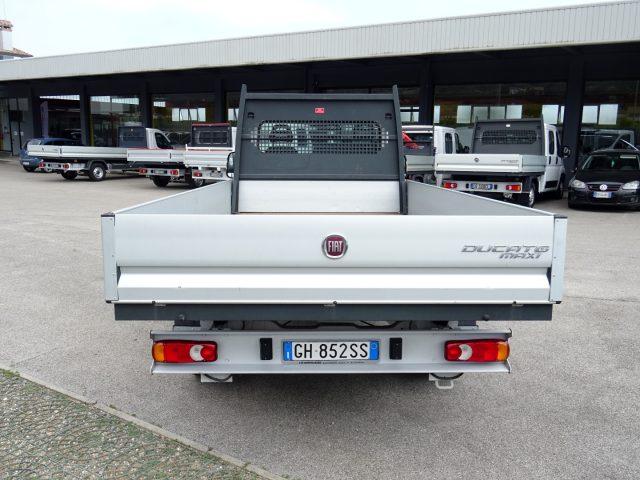 FIAT Ducato 35 Q.li 2.2 Mjt 140CV PL XLX Maxi Cassone 4.20