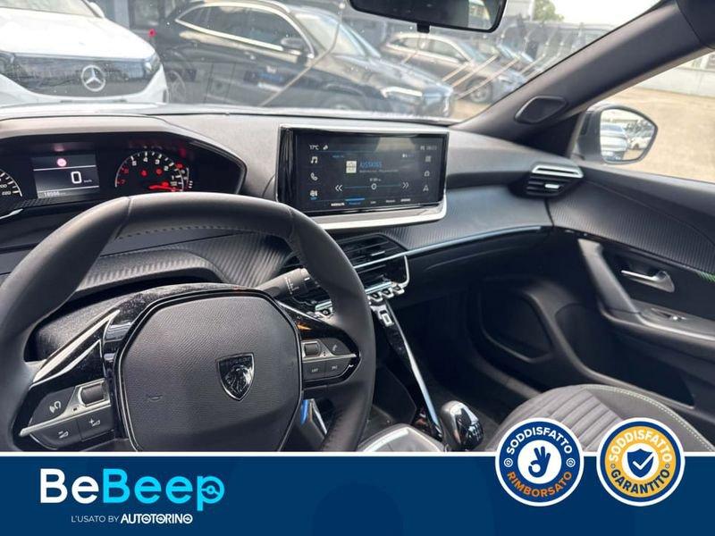 Peugeot 2008 1.2 PURETECH ACTIVE S&S 100CV