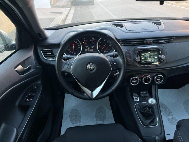 ALFA ROMEO Giulietta 1.6JTDm-2 120 CV Distinctive