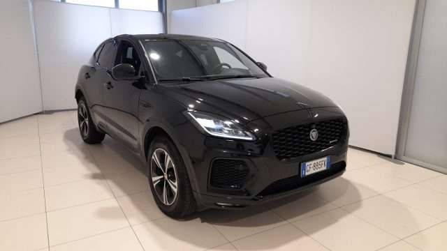 Jaguar E-Pace 1.5 I3 PHEV 300 CV AWD Auto R-Dynamic S