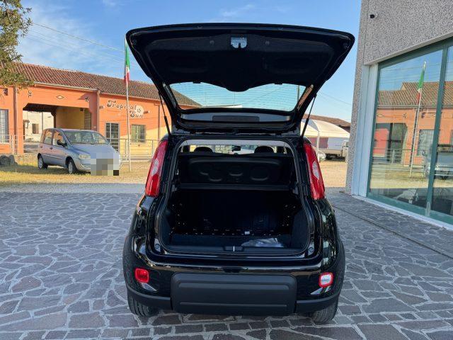 FIAT Panda 1.0 FireFly S&S Hybrid x NEOPATENTATI