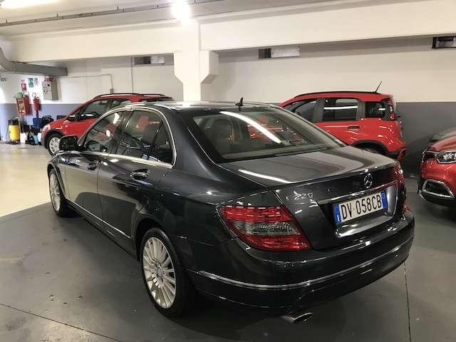 Mercedes-Benz C 220 Classe C - W204 Berlina cdi Avantgarde 87.000km