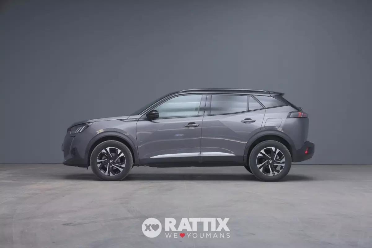 Peugeot 2008 1.2 Puretech 130CV GT EAT8