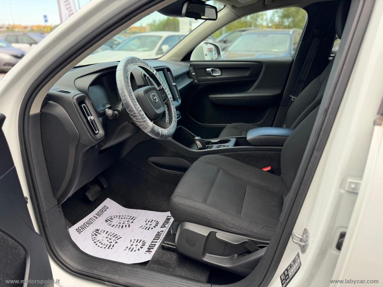 VOLVO XC40 D3 AWD Geartronic Business