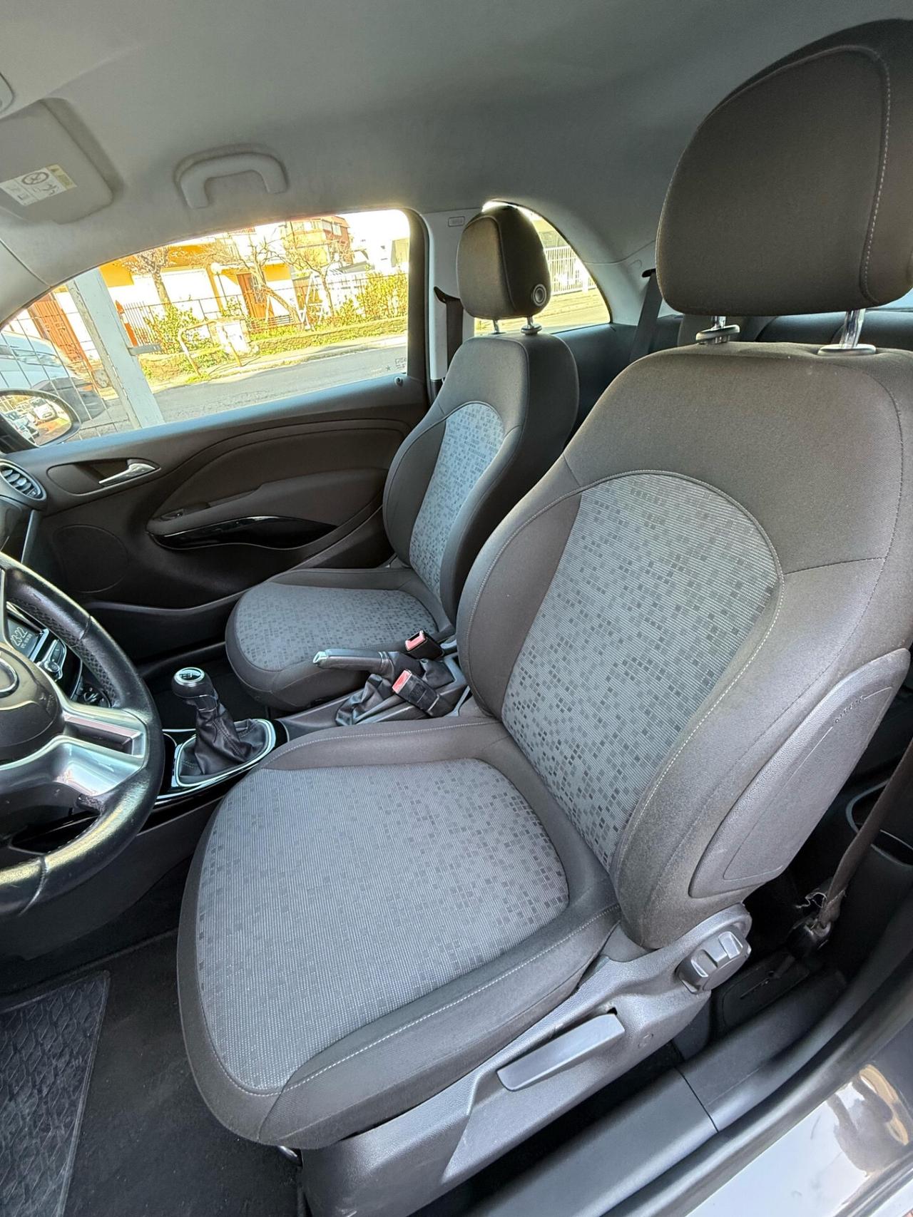 Opel Adam 70 CV *Perfetta Per Neopatentati
