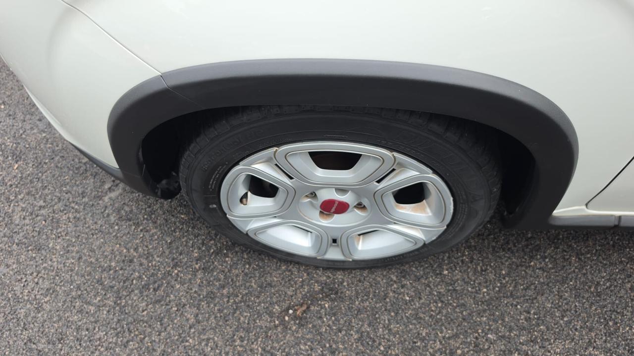 Fiat Panda 1.0 FireFly S&S Hybrid Prezzo in OFFERTA PROMO