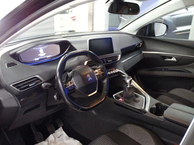 PEUGEOT 5008 1.5 BlueHDI 130cv Business EU6