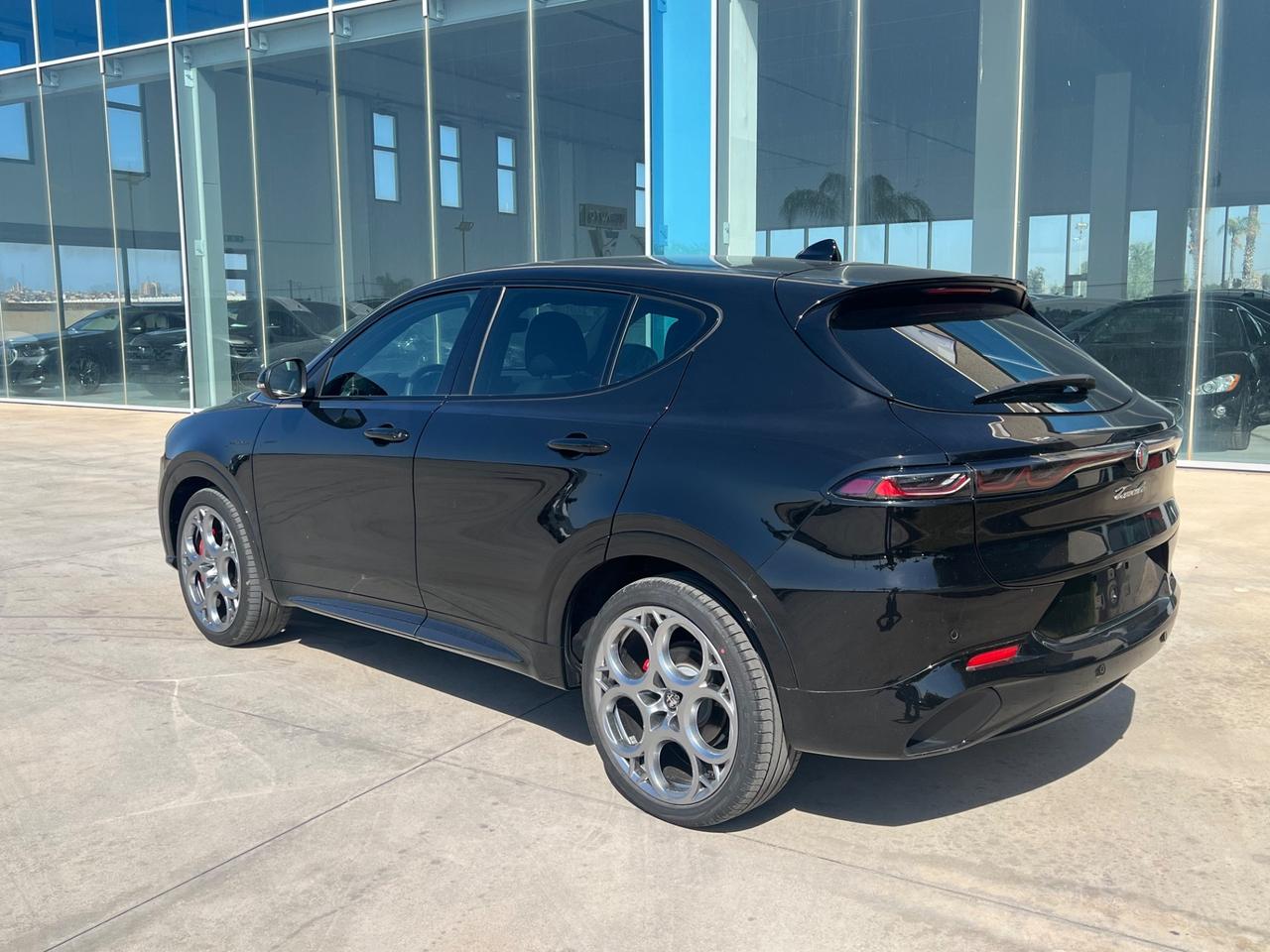 Alfa Romeo Tonale 1.5 175 CV MHEV TCT7 Veloce - possibilità noleggio no scoring