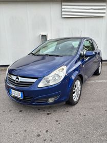 Opel Corsa 1.2 Benzina 3 Porte