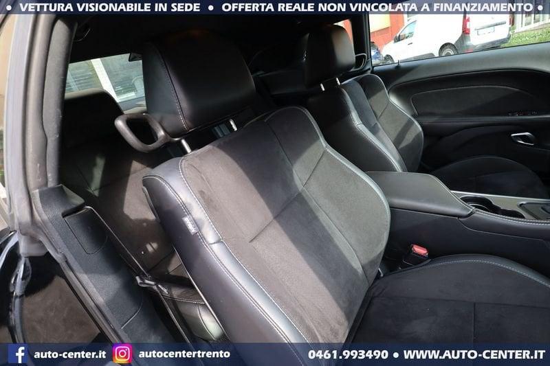 Dodge Challenger 3.6 V6 AT8 SXT *EUROPEA